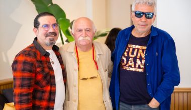 Bin Yıllardan Damıtılan Repliklere Gövde Olmuş, Bin Yıllardan Damıtılan Repliklere Gövde Olmuş,