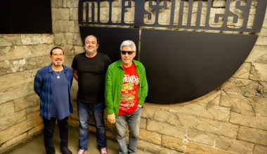 Çünkü Tiyatro Gişede Başlar!