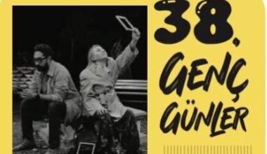 Özlem Özdemir yazdı: “Çerçevelerdeki Yansımalar” Özlem Özdemir yazdı: “Çerçevelerdeki Yansımalar”