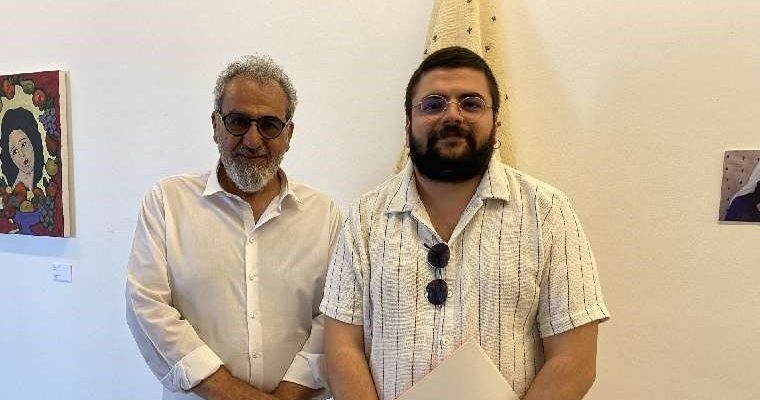 Baksı Müzesi’nde, Baksı Müzesi’nde,