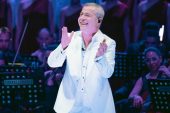 Levent Yüksel’den 30. yılına özel konser