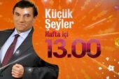 Küçük Şeyler 43. Bölüm KIRAÇ