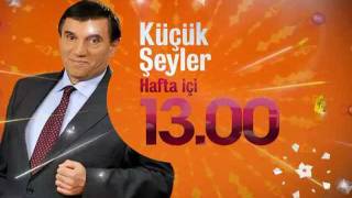 Küçük Şeyler 43. Bölüm KIRAÇ