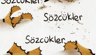 Oynak Kumpanya’nın “Sözcükler, Sözcükler, Sözcükler” Oynak Kumpanya’nın “Sözcükler, Sözcükler, Sözcükler”
