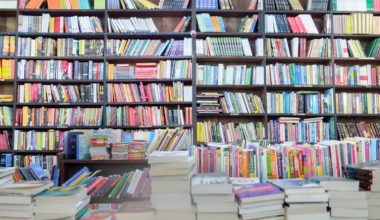 2024 yılının ilk yarısında en çok satan kitaplar