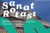 BB Kültür AŞ ile Sanat Rotası