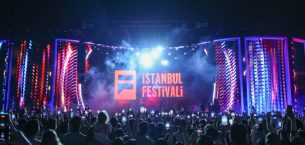 İstanbul Festivali için geri sayım başladı
