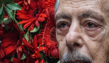 Genco Erkal’ın ölümü sanat dünyasını yasa boğdu Genco Erkal’ın ölümü sanat dünyasını yasa boğdu