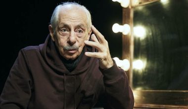 Genco Erkal’ın cenaze programı belli oldu Genco Erkal’ın cenaze programı belli oldu