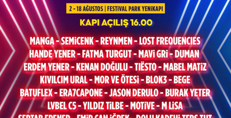 İstanbul Festivali