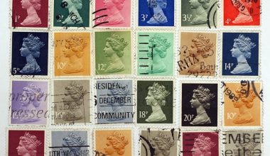 Pul koleksiyonu nasıl yapılır?