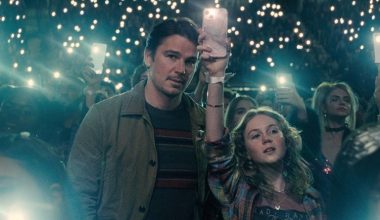 ‘Tuzak’ ile ‘New York’ta Bir Gece’ gösterimde: Seri katilin peşinde ‘Tuzak’ ile ‘New York’ta Bir Gece’ gösterimde: Seri katilin peşinde