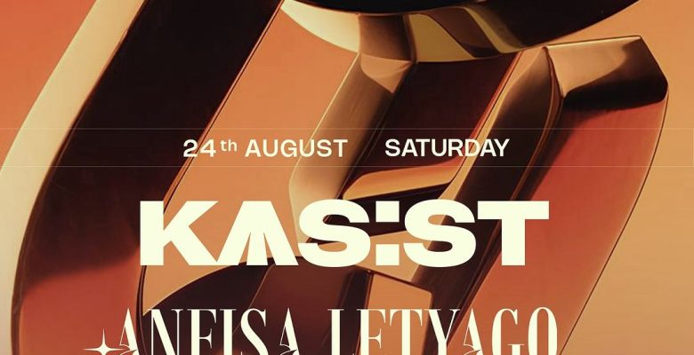 KAS:ST ve Anfisa Letyago