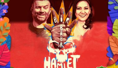 “Herkes Kocama Benziyor”, “Herkes Kocama Benziyor”,