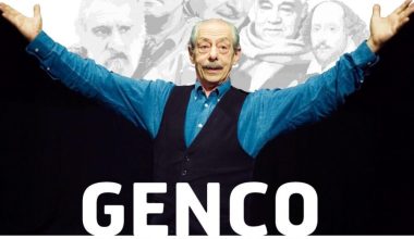 Bir Genco Erkal Retrospektifi Bir Genco Erkal Retrospektifi