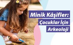 Minik Kâşifler