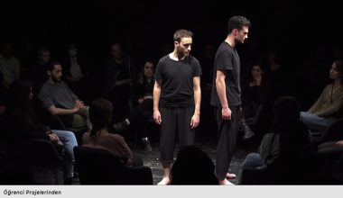 Cihangir Atölye Sahnesi (CAS) Konservatuvar Giriş Sınavı Başvuruları Başlıyor! Cihangir Atölye Sahnesi (CAS) Konservatuvar Giriş Sınavı Başvuruları Başlıyor!