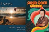 Acil Servis “Bebek / Yusuf Yusuf” (Rainbow 45 Records / Acil Servis)