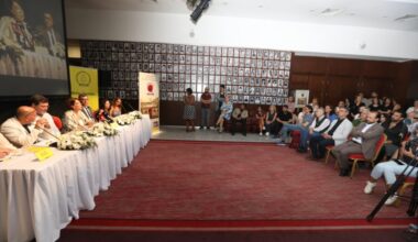 İBB Şehir Tiyatroları, 2024-2025 Repertuvarını