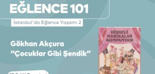 Eğlence 101