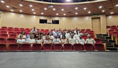 OBBKT Yeni Sezona Hazırlanıyor