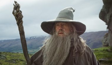 “Yüzüklerin Efendisi” yıldızından çağrı: