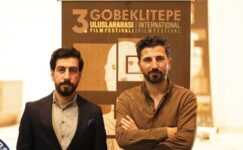 Göbeklitepe Film Festivali 3. kez yapılıyor