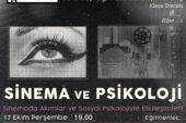 Sinema ve Psikoloji