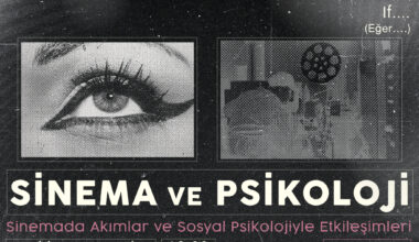 Sinema ve Psikoloji Sinema ve Psikoloji
