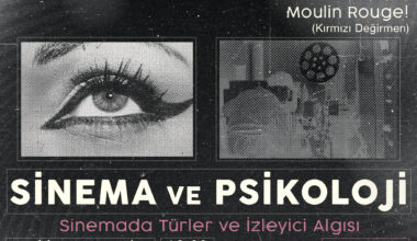 Sinema ve Psikoloji