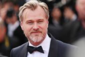 Christopher Nolan yeni filmi için hazırlıklara başladı!