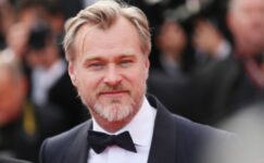 Christopher Nolan yeni filmi için hazırlıklara başladı!