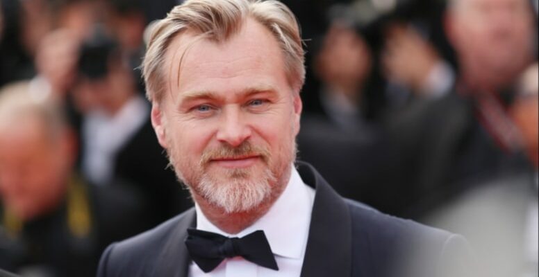 Christopher Nolan yeni filmi için hazırlıklara başladı!