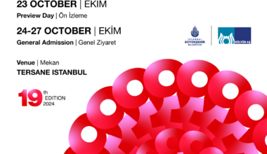 Contemporary Istanbul