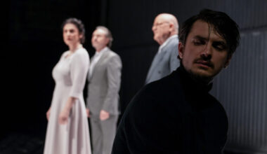 28. İstanbul Tiyatro Festivali’nde Shakespeare Rüzgârı Esecek
