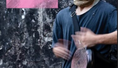 Mek’an Sahne’nin Yeni Oyunu “9/8’lik Kıyamet”,