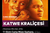 Queen of Katwe