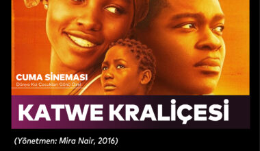 Queen of Katwe Queen of Katwe