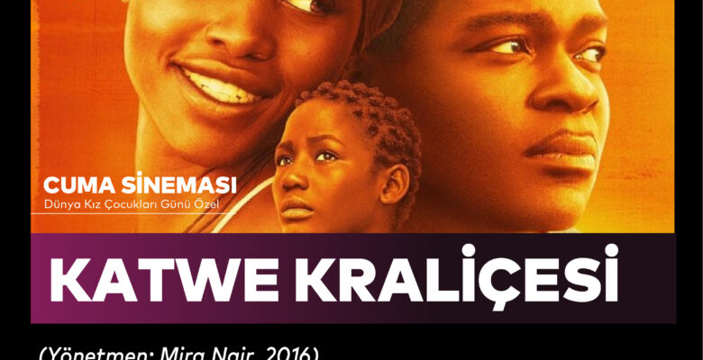 Queen of Katwe