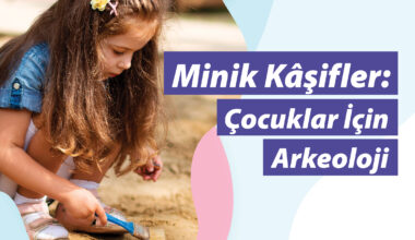 Minik Kâşifler