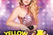 Yellow Fest HADİSE