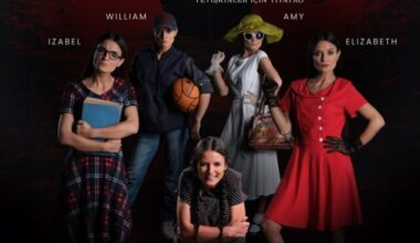 Boyoz Akademi’nin Yeni Oyunu