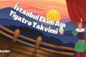 Ekim Ayı Fragmanı