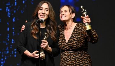 61. Uluslararası Antalya Altın Portakal Film Festivali’