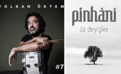 PİNHANİ “ÖZ DEYİŞLER” (BEĞENİ)