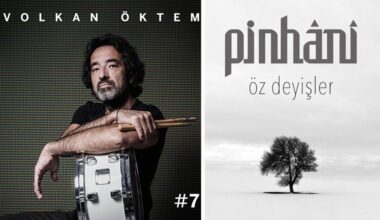 PİNHANİ “ÖZ DEYİŞLER” (BEĞENİ)