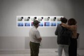 Bu yıl dokuzuncu kez düzenlenen bienal,