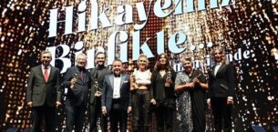 61. Uluslararası Antalya Altın Portakal Film Festivali yeniliklerle başladı: