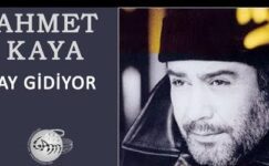 AHMET KAYA