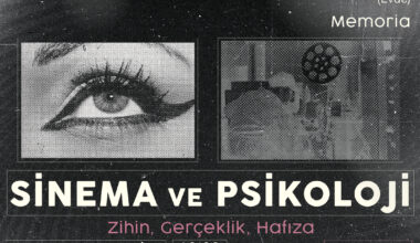 Sinema ve Psikoloji
